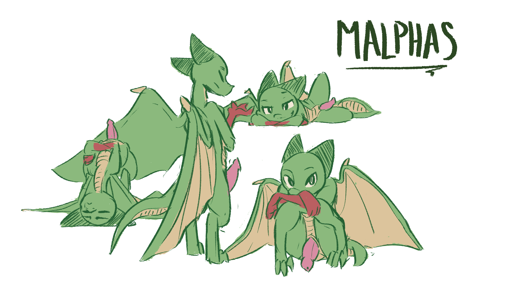 Malphas (Enginetrap) Rule 34 Image