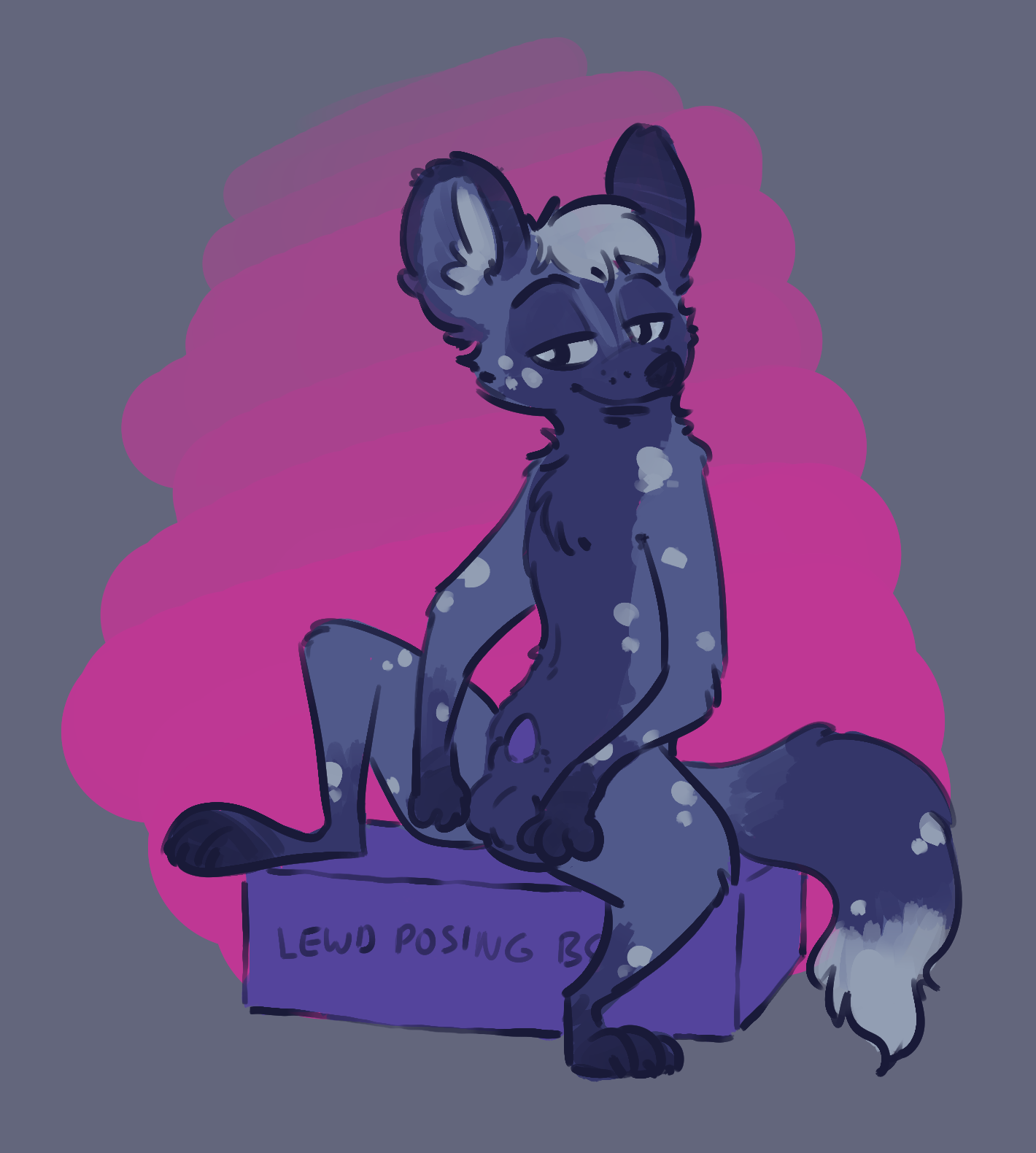 Milo (Juantriforce) Rule 34 Image