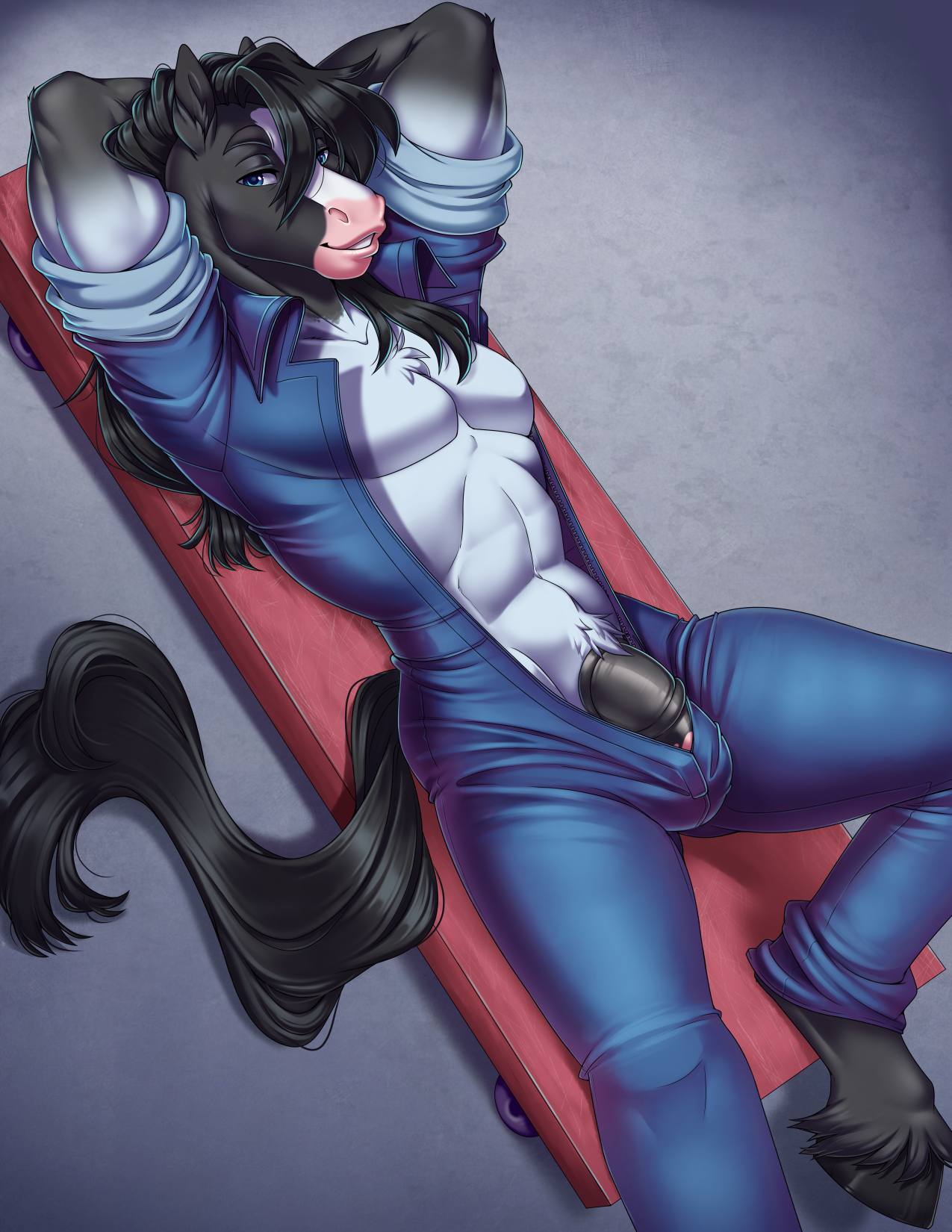 2019 Rule 34 Image