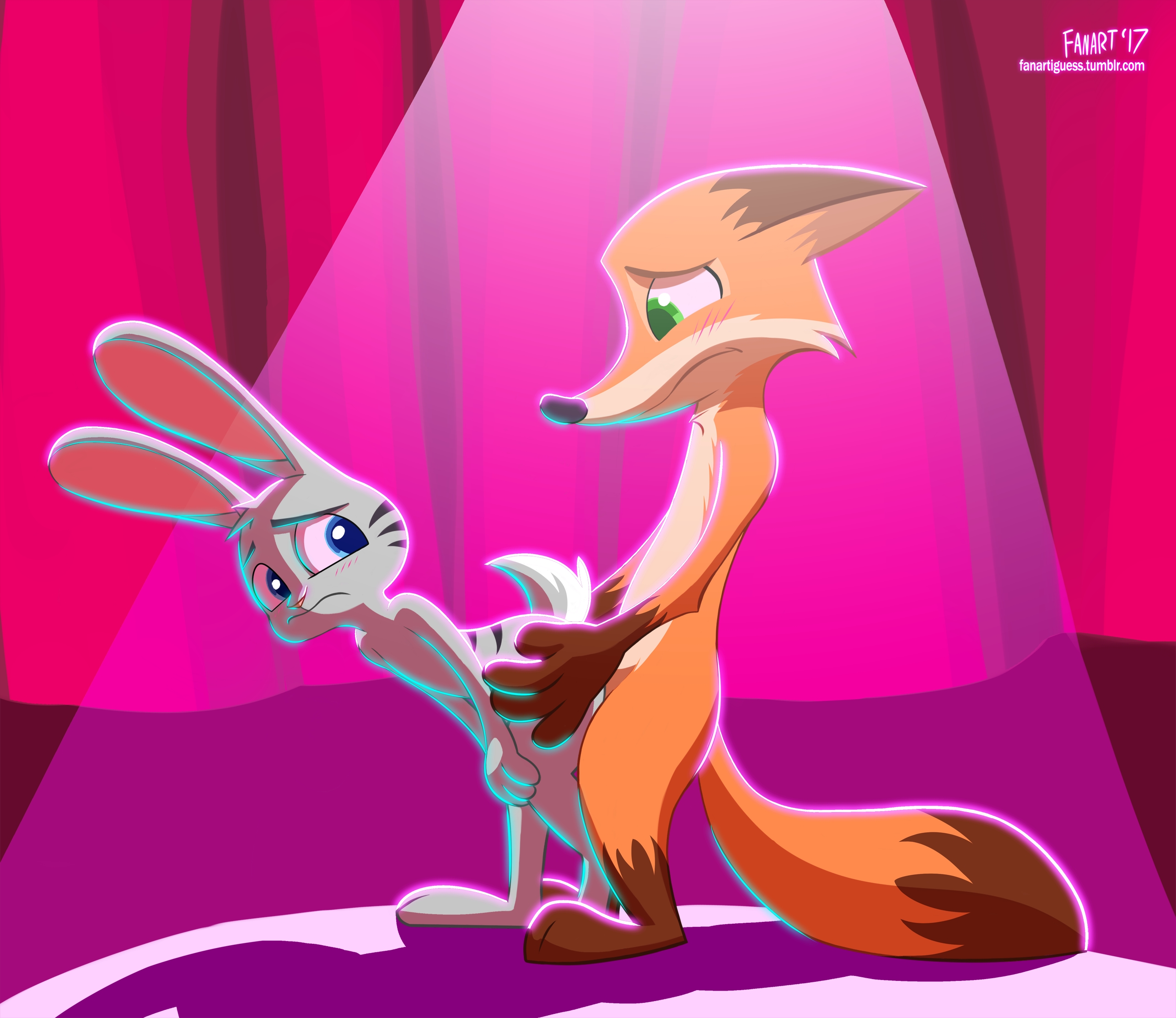 Jack Savage (Disney) Rule 34 Image