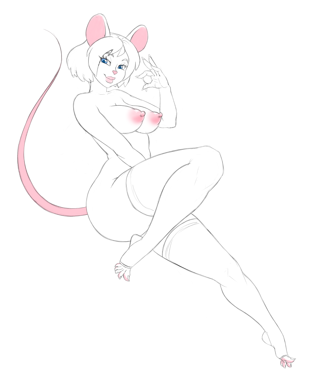 Anthro Rule 34 Image
