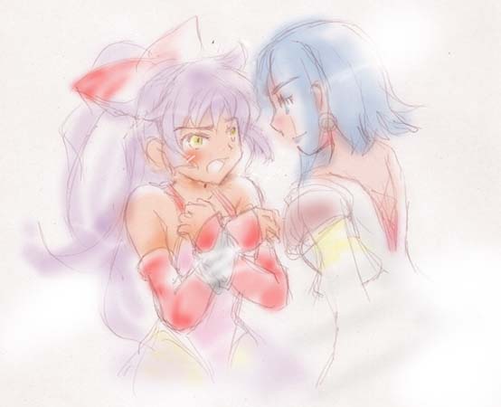 Adelle Rule 34 Image