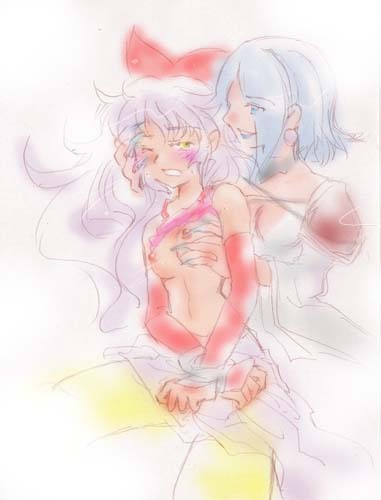 Adelle Rule 34 Image
