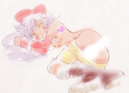Adelle Rule 34 Image