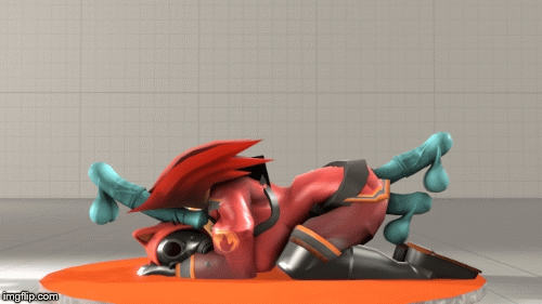 Fempyro (Team Fortress 2) Rule 34 Image