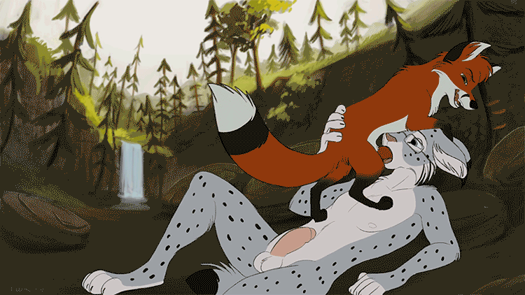 Synx The Lynx (Copyright Request) Rule 34 Image