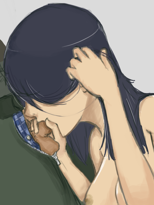 Alma Wade (F.E.A.R.) Rule 34 Image