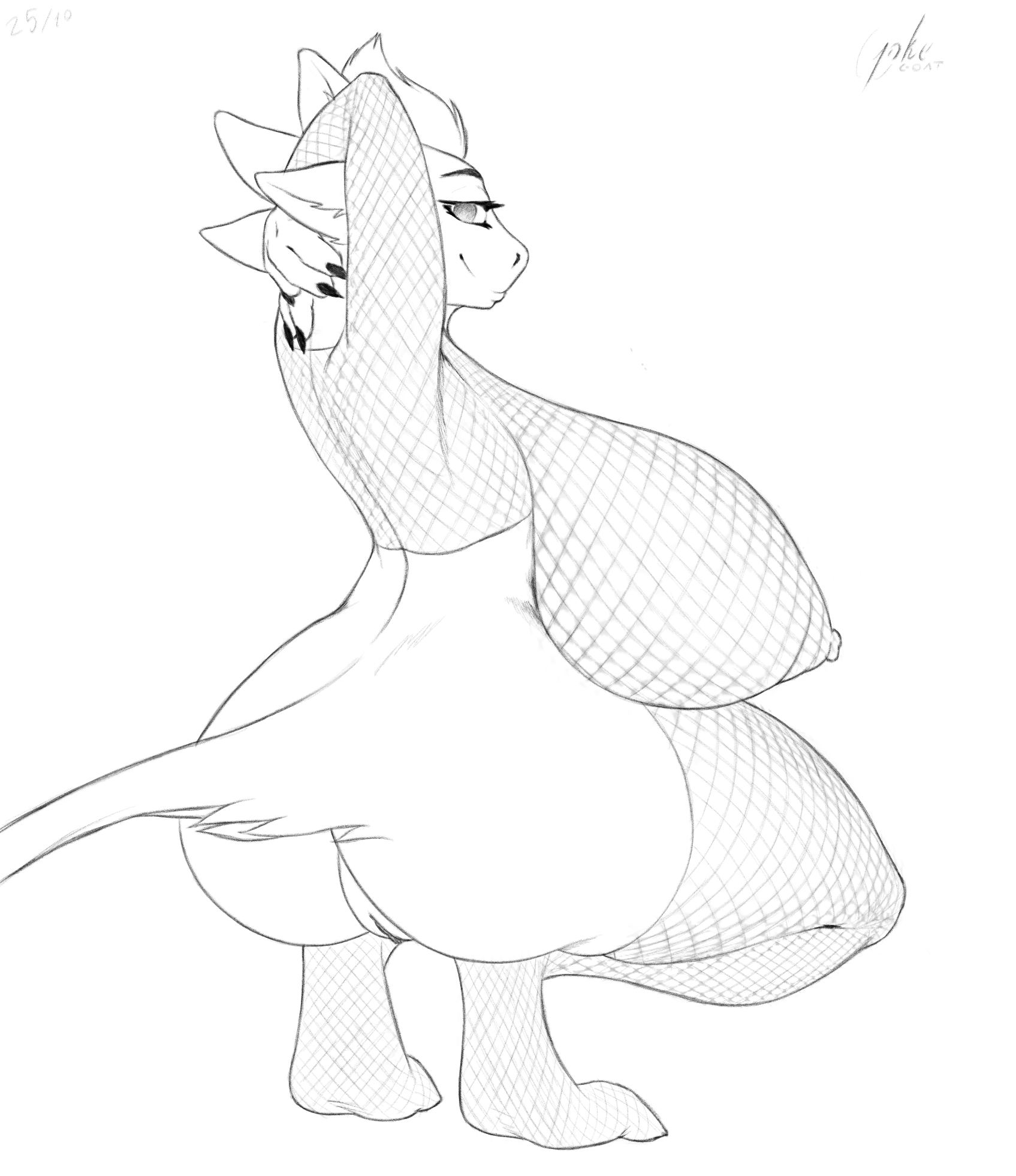 Avali Rule 34 Image