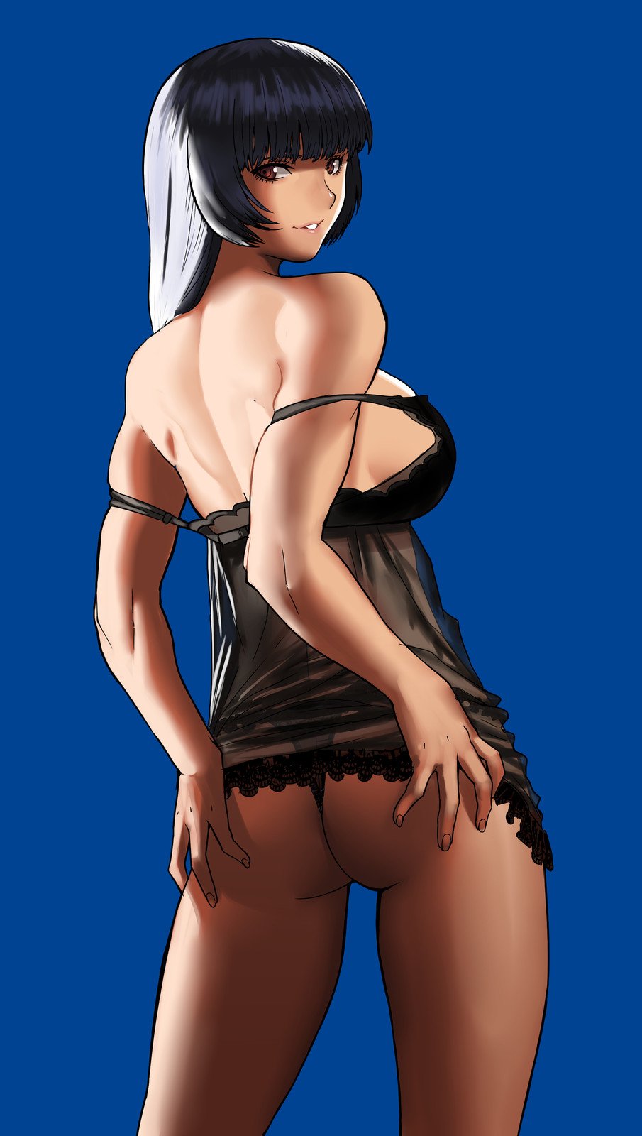 Original Rule 34 Image