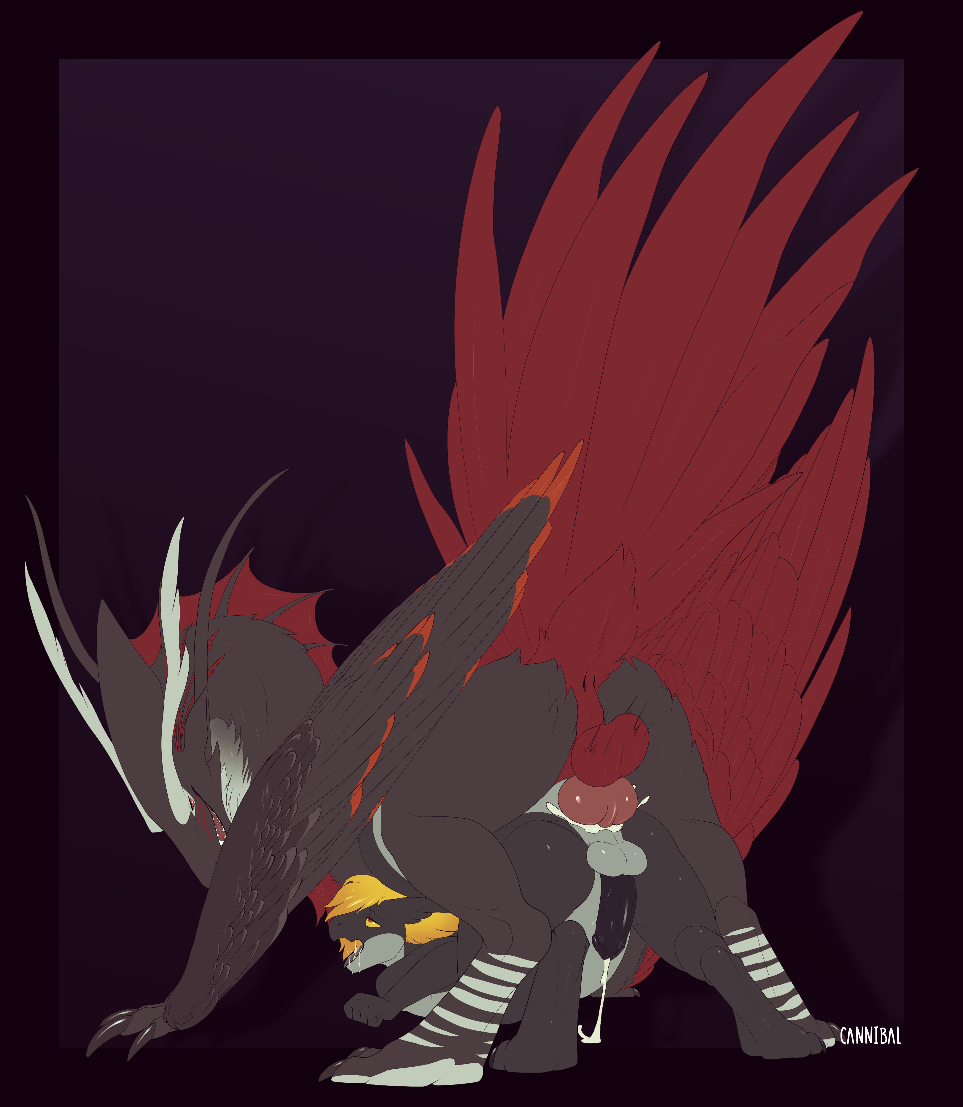 Barbel (Anatomy) Rule 34 Image