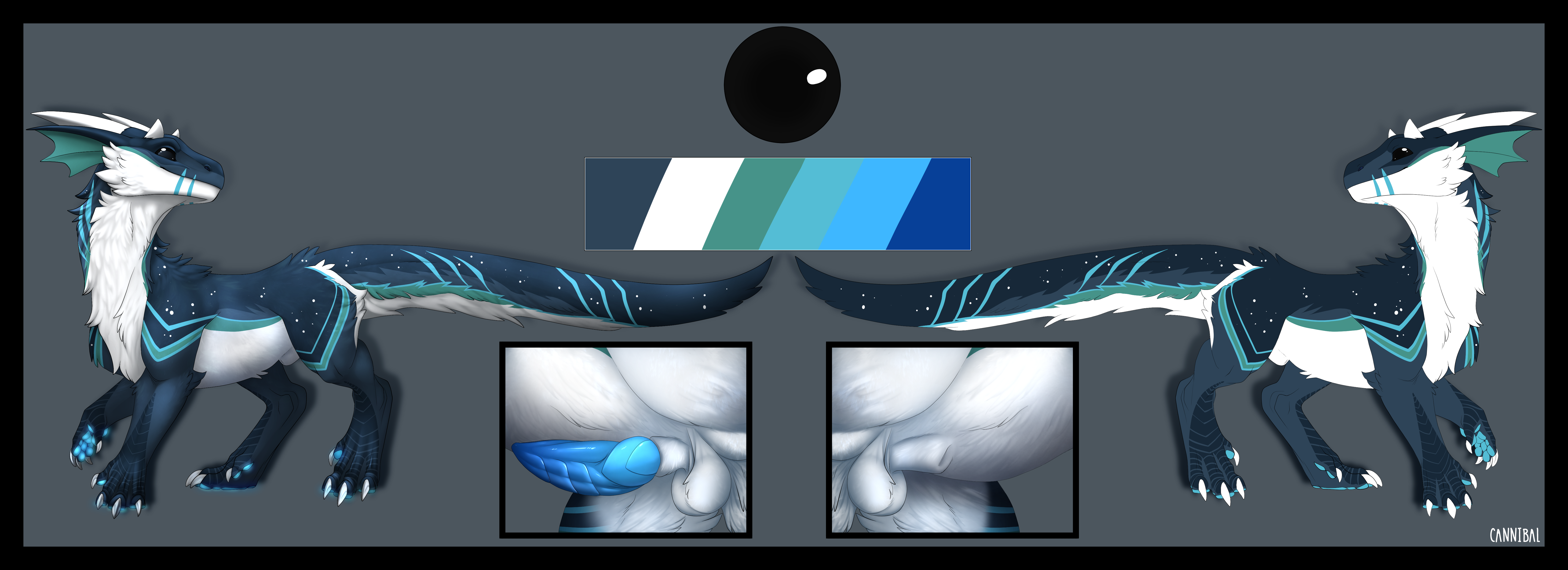 Digital Media (Artwork) Rule 34 Image