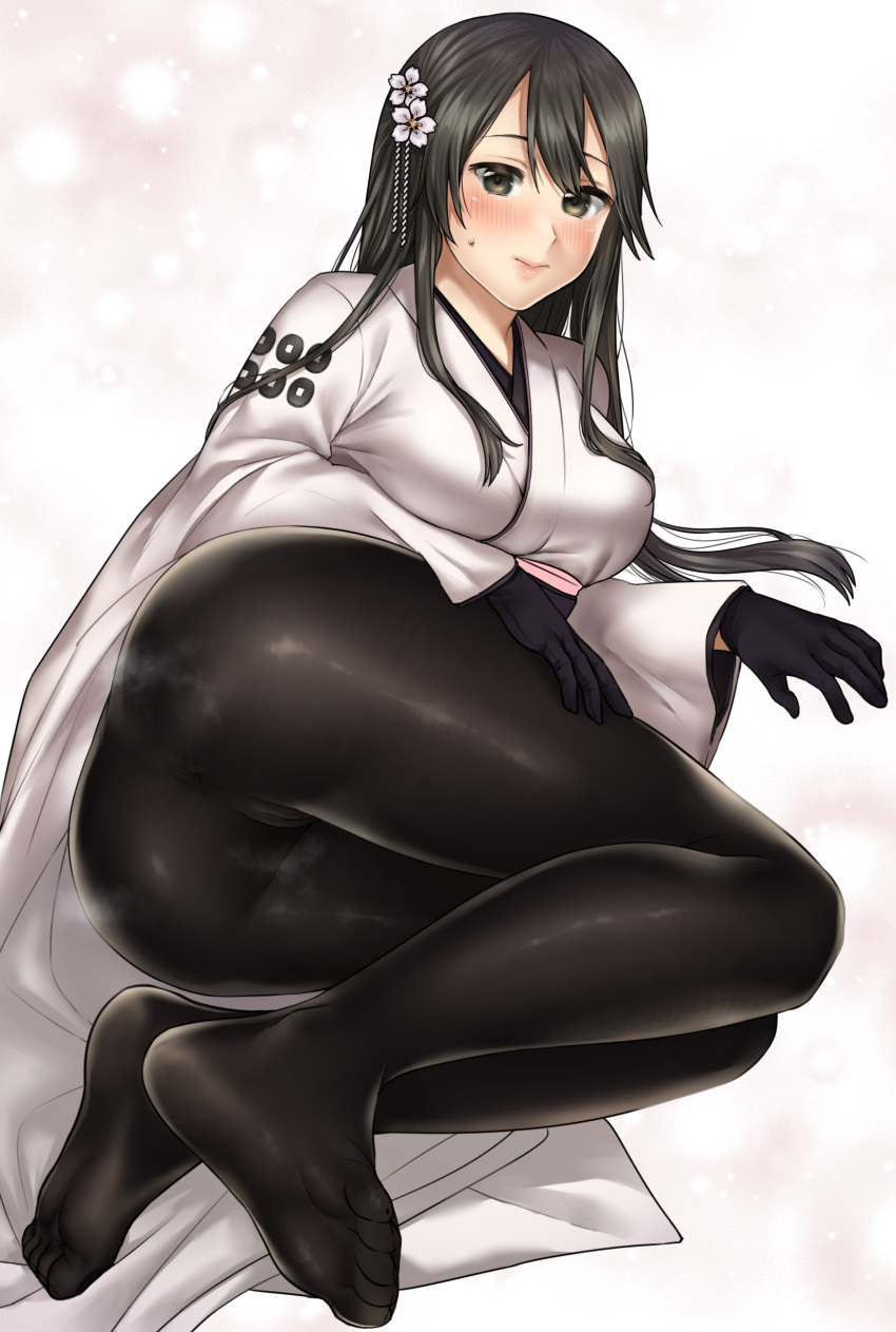 Haruna (Kantai Collection) Rule 34 Image
