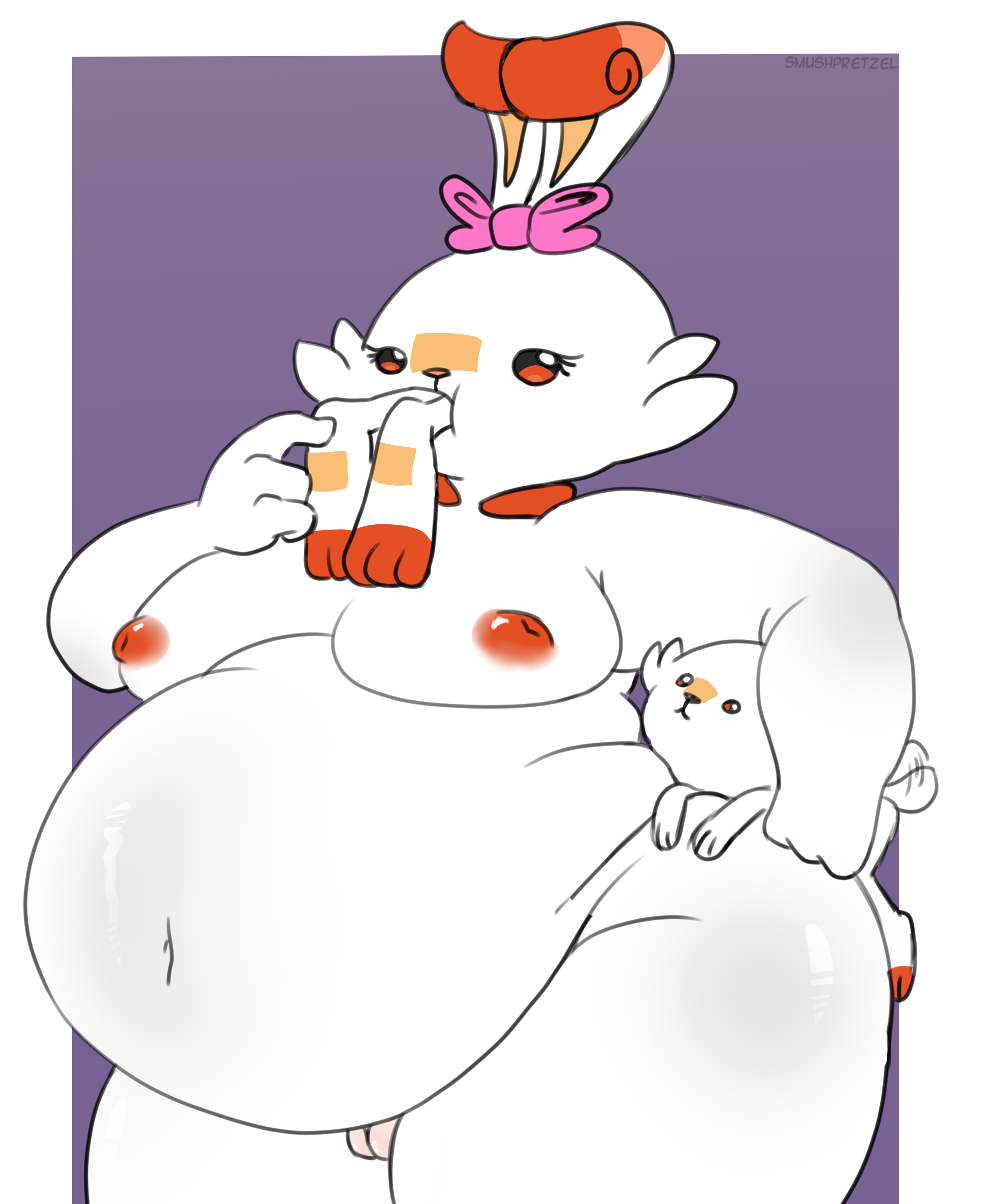 Original Character (Nintendo) Rule 34 Image