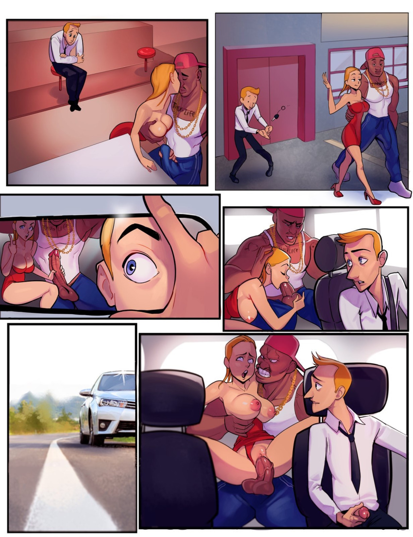 1girls Rule 34 Image