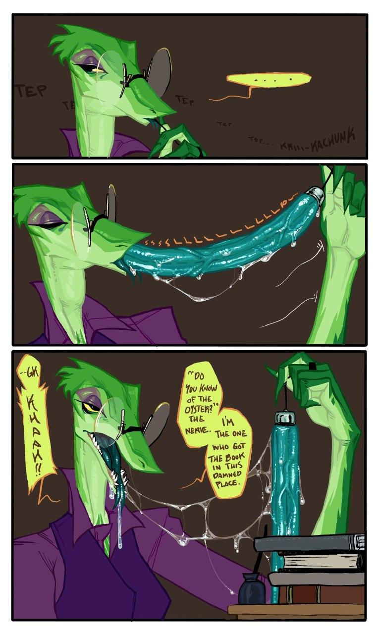 Digital Media (Artwork) Rule 34 Image