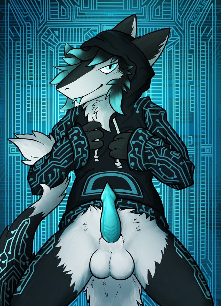 Anthro Rule 34 Image