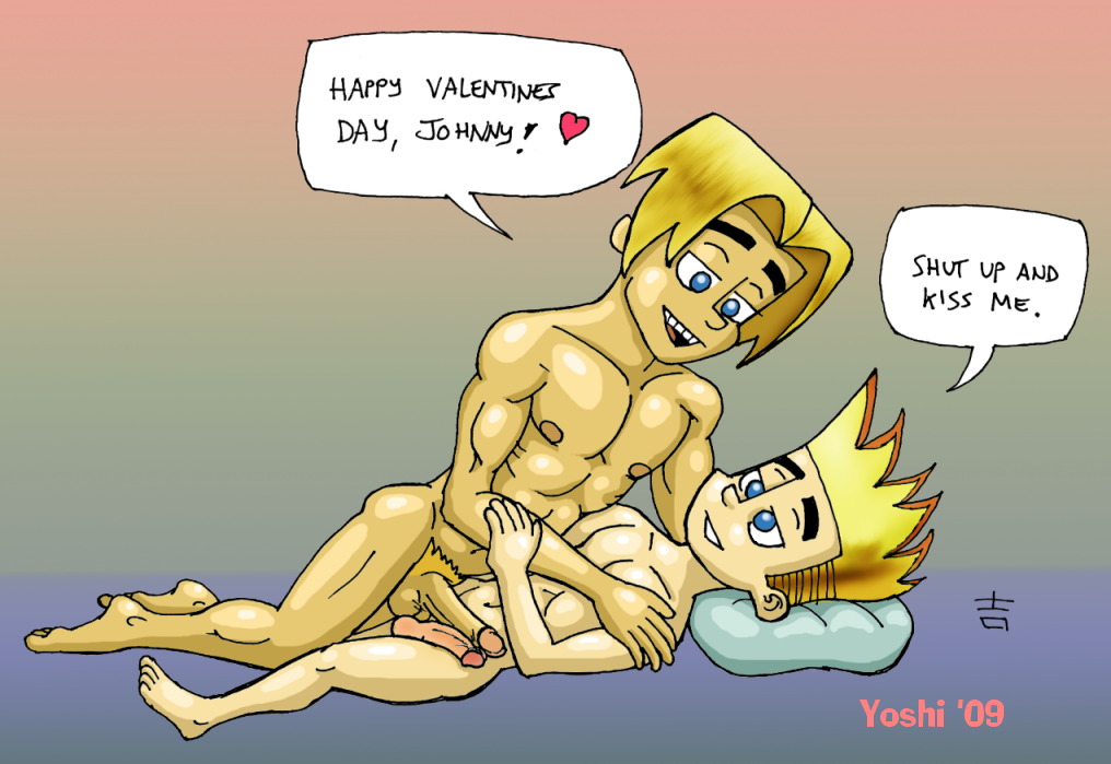 Gil Nexdor (Cartoon Network) Rule 34 Image