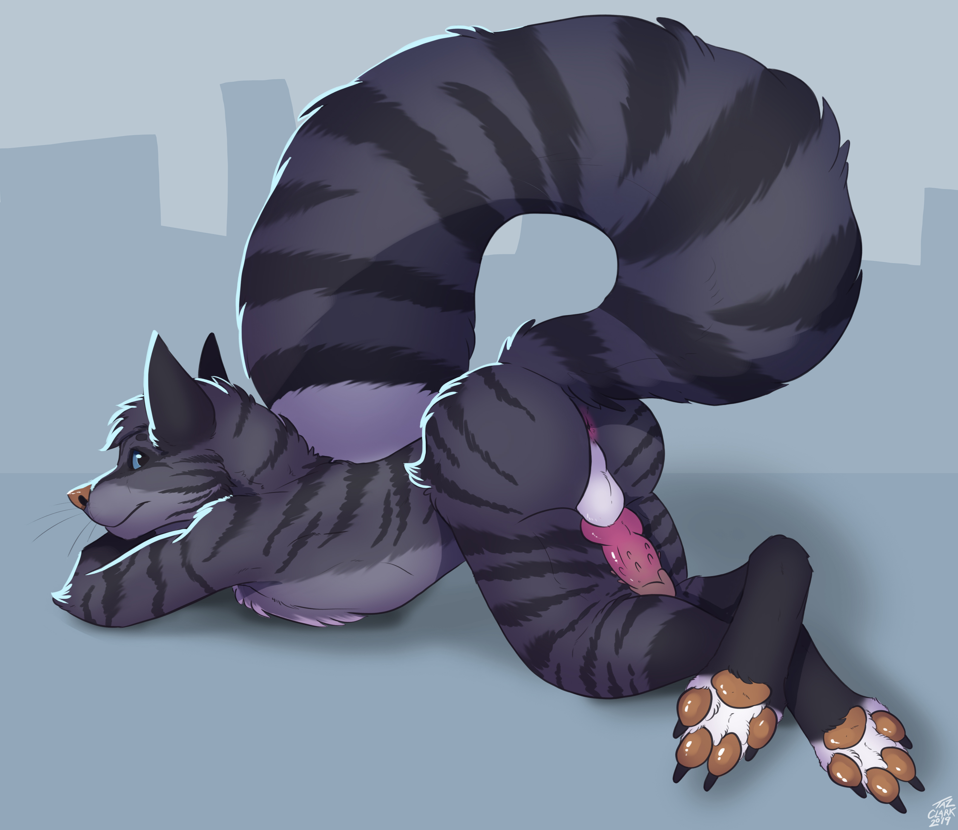 Zax Rule 34 Image