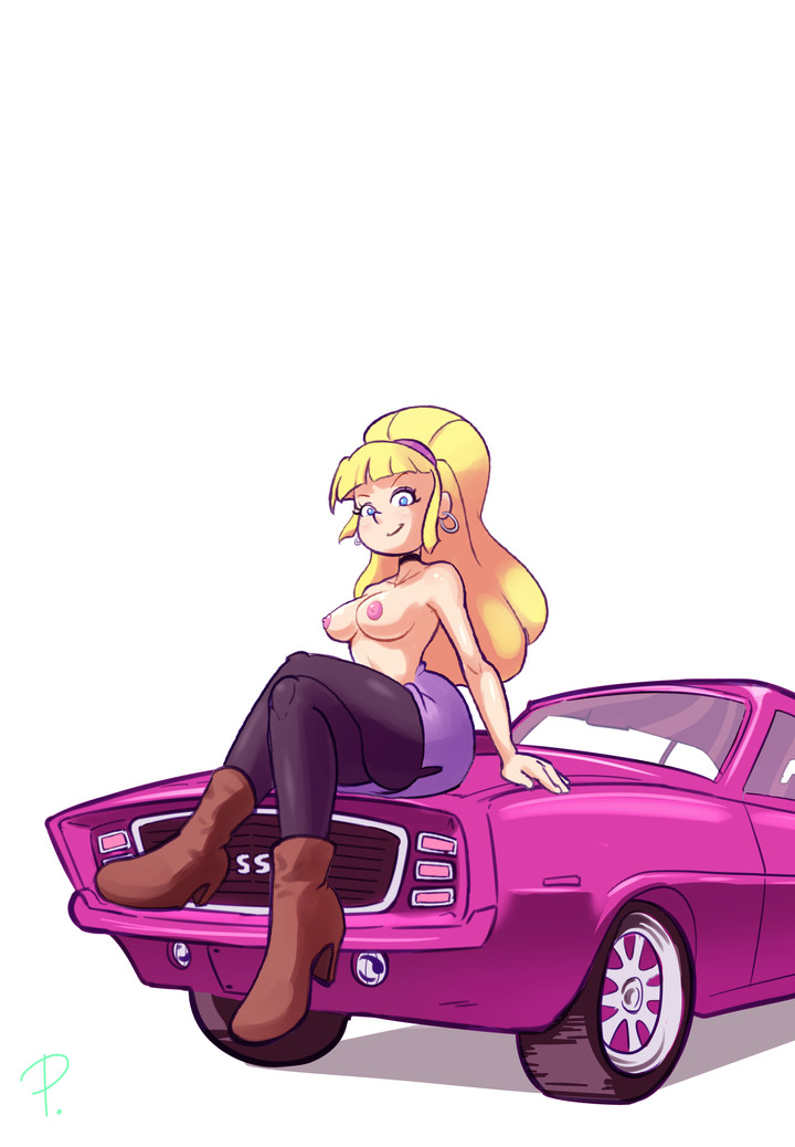 Pacifica Northwest (Disney) Rule 34 Image