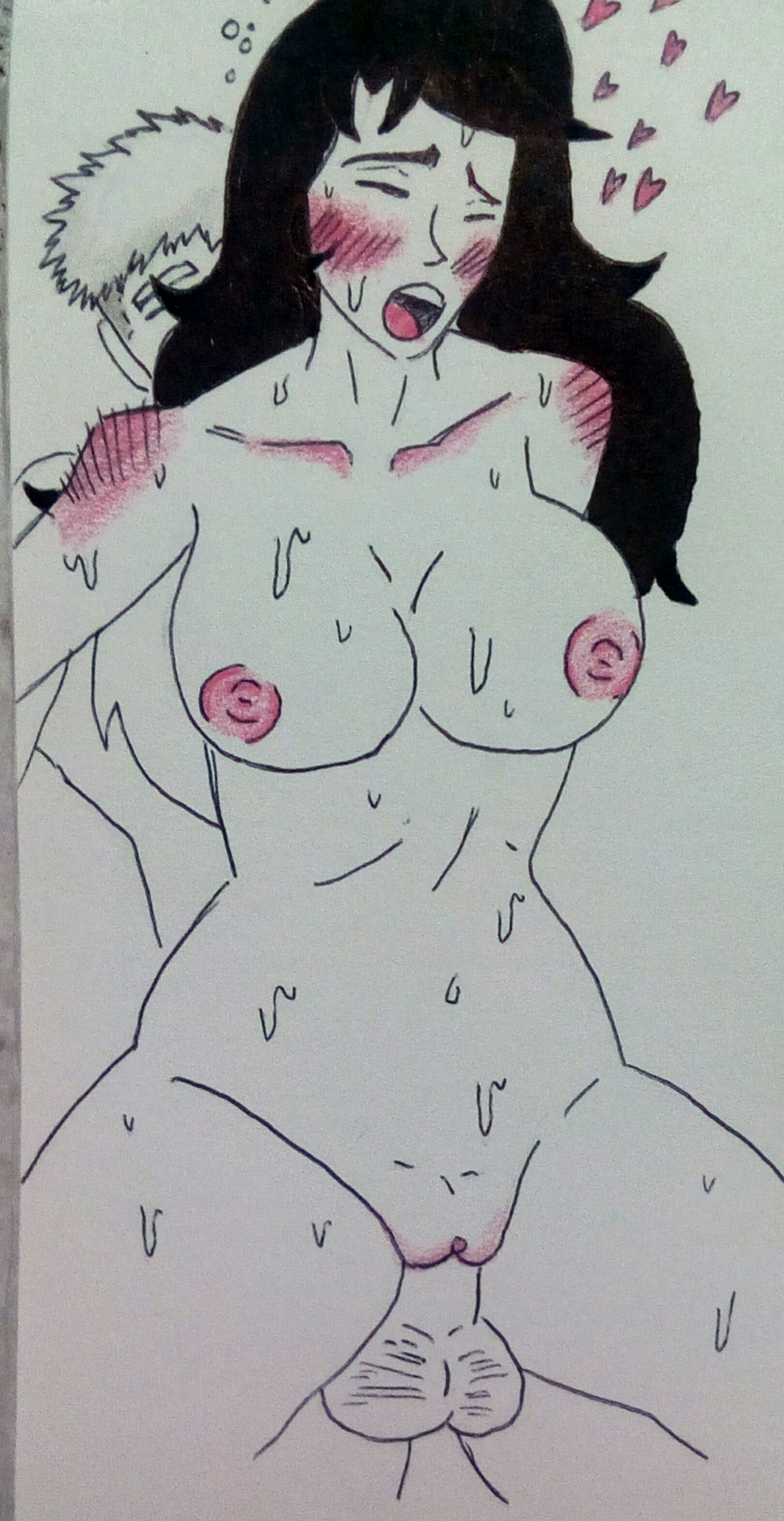 Original Character (Original) Rule 34 Image
