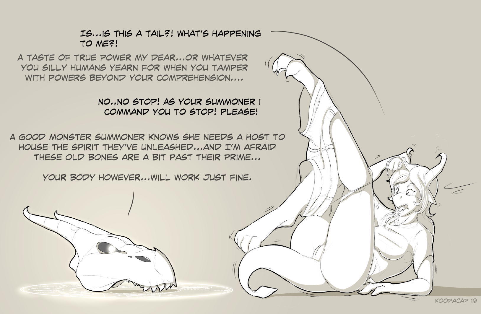 2019 Rule 34 Image