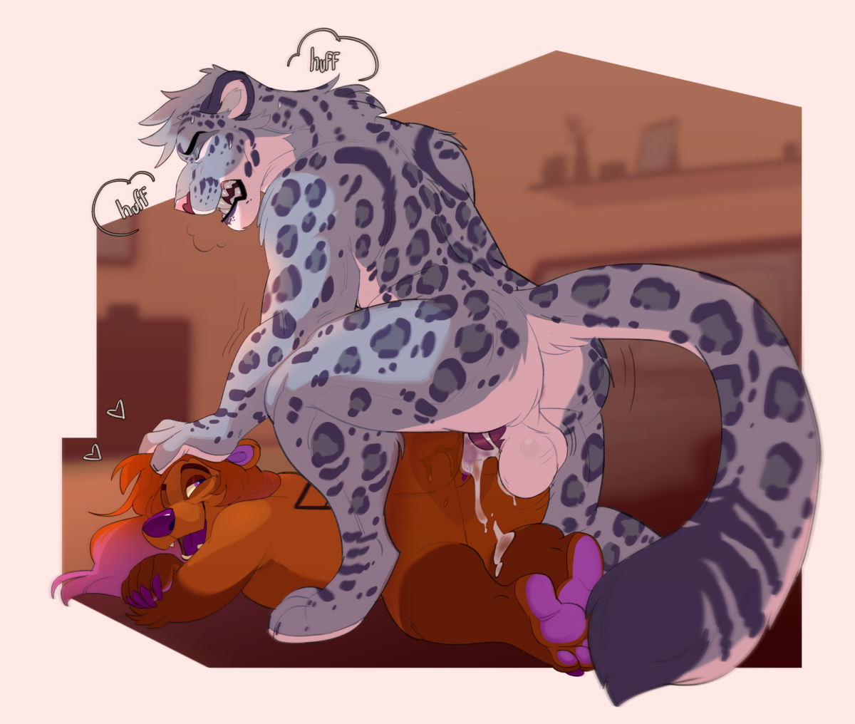2019 Rule 34 Image