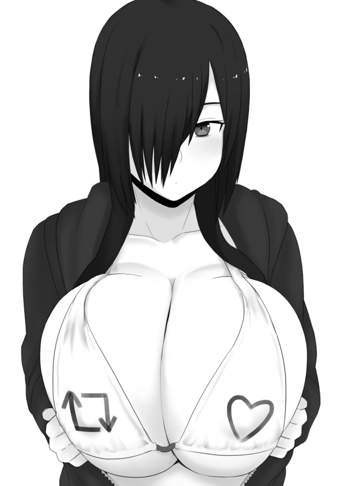 Pai-Chan (Nao) Rule 34 Image