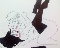 1girls Rule 34 Image
