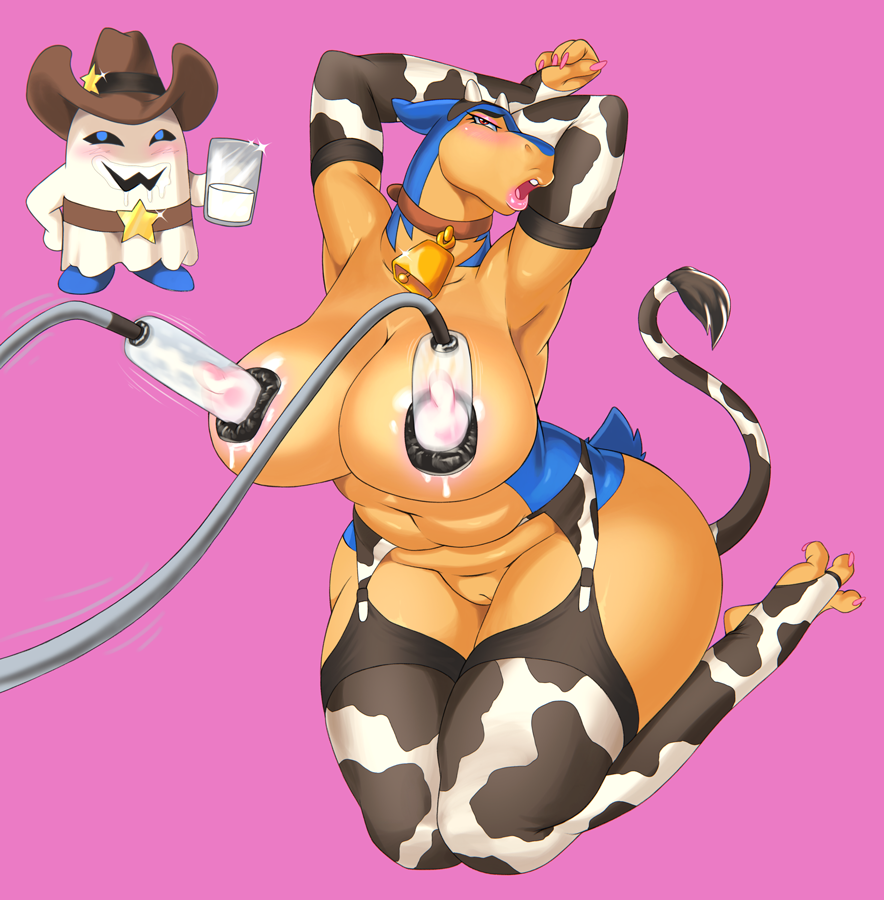 Original Character (Nintendo) Rule 34 Image