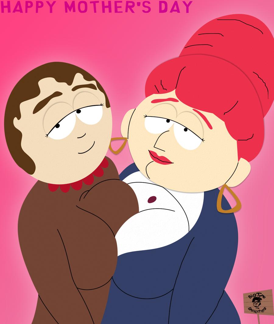 Sharon Marsh (Mother'S Day) Rule 34 Image