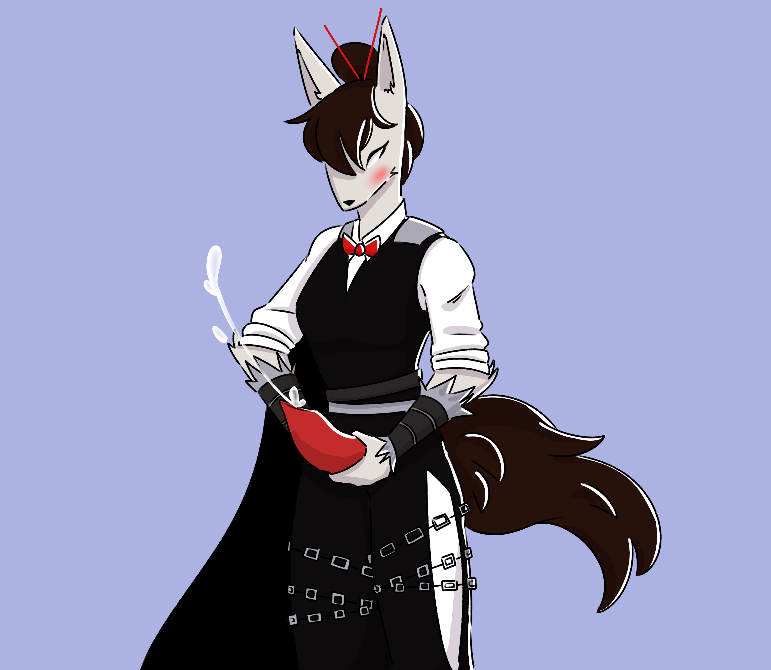 Fan Character Rule 34 Image