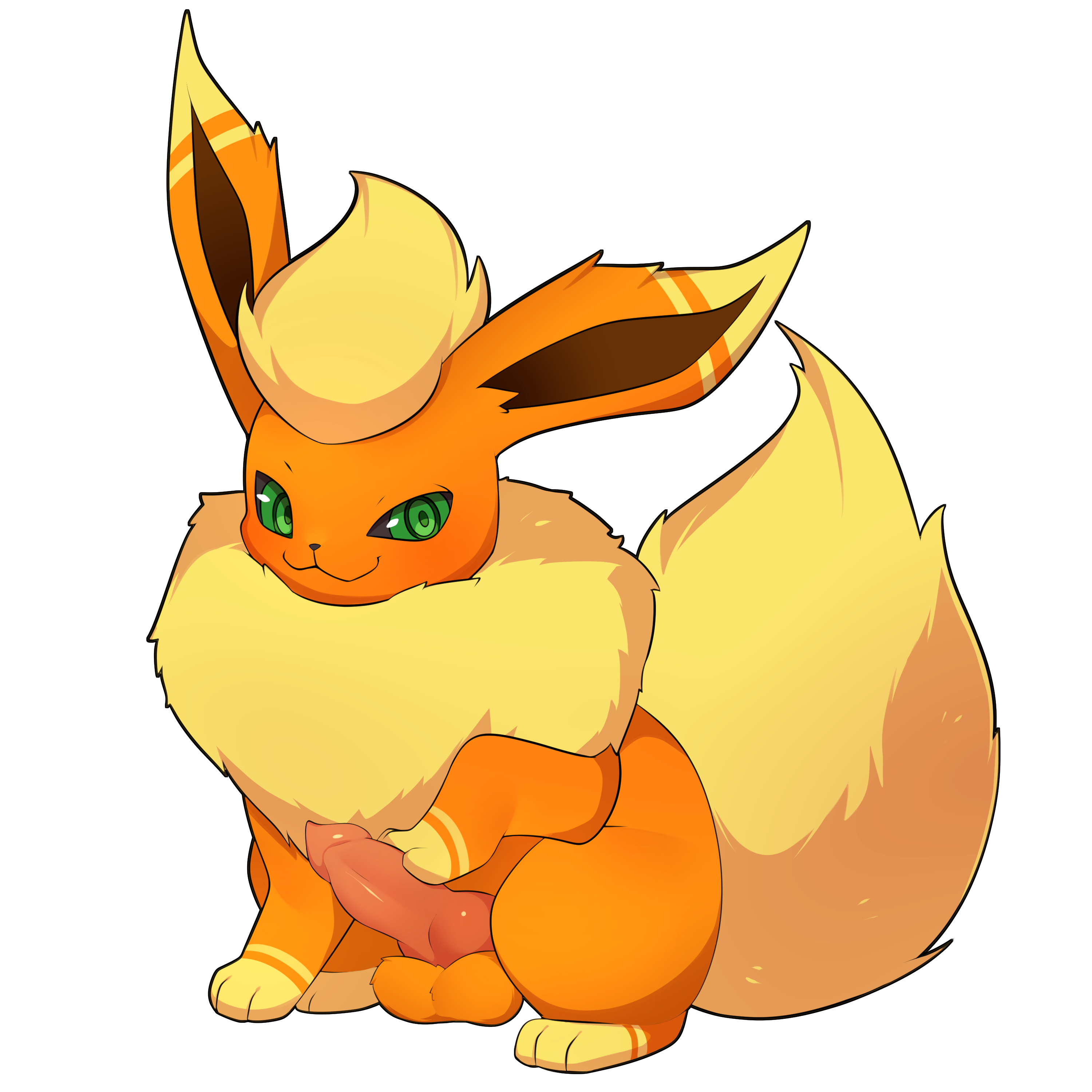 PokÉMon (Species) Rule 34 Image