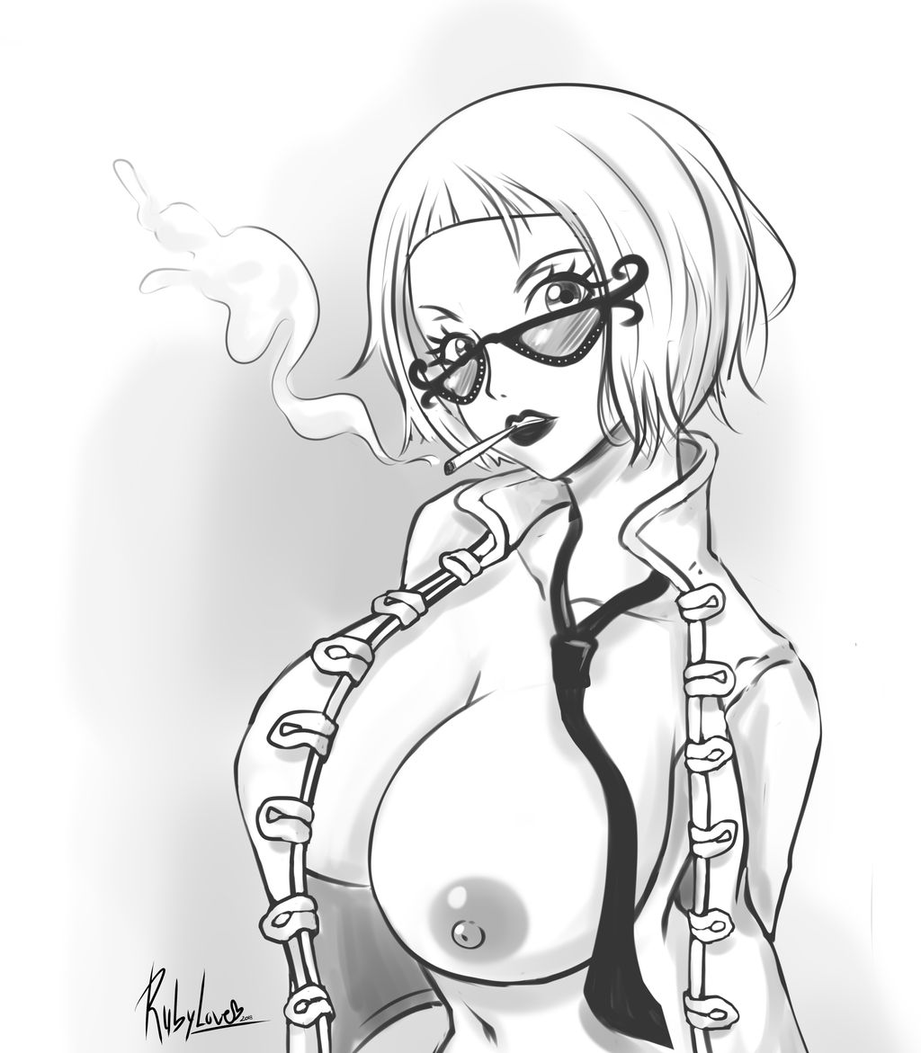 1girls Rule 34 Image