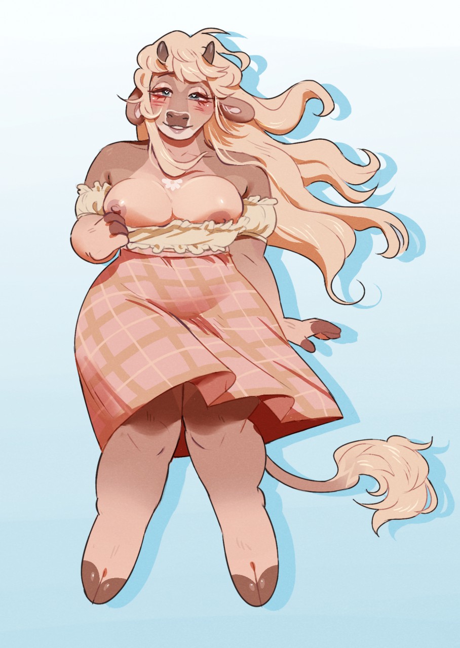 Anthro Rule 34 Image