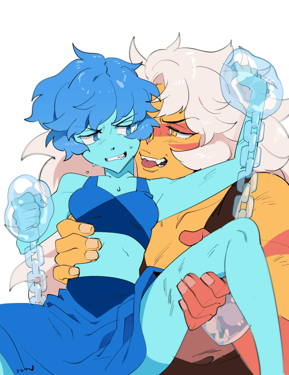 Gem (Species) Rule 34 Image