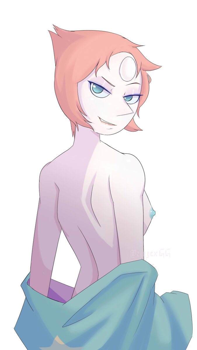 Pearl (Steven Universe) Rule 34 Image