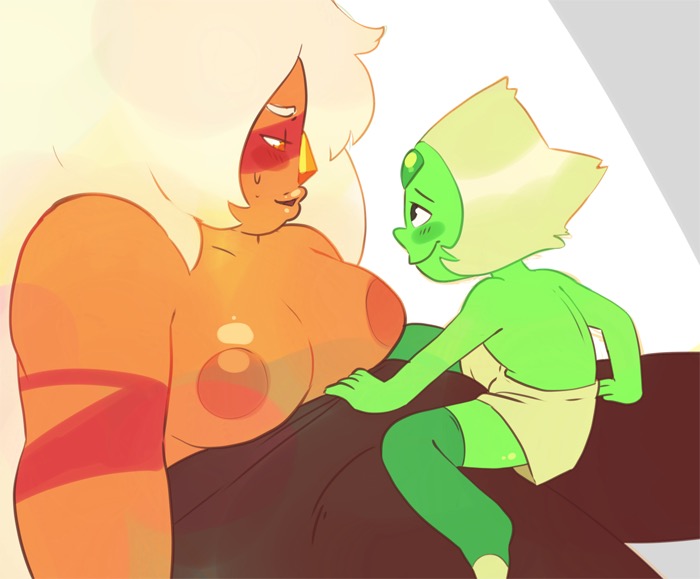 Gem (Species) Rule 34 Image