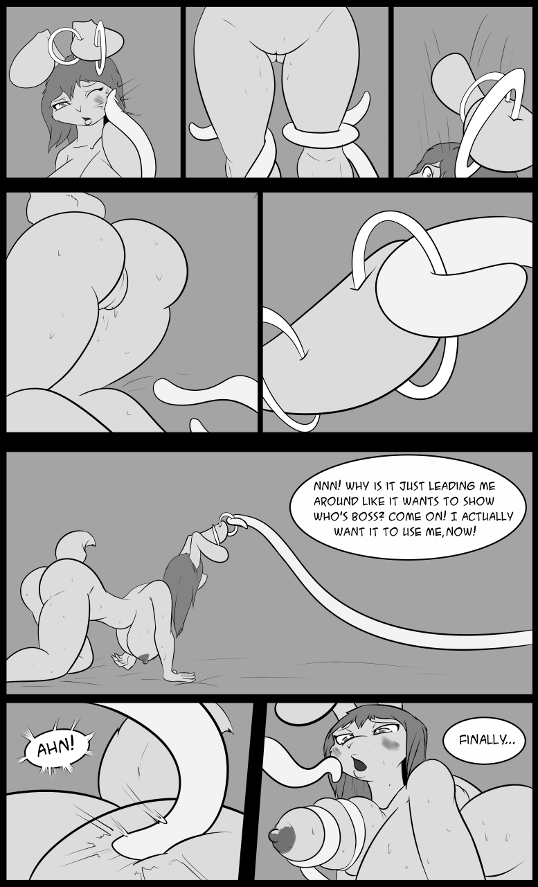 Digital Media (Artwork) Rule 34 Image