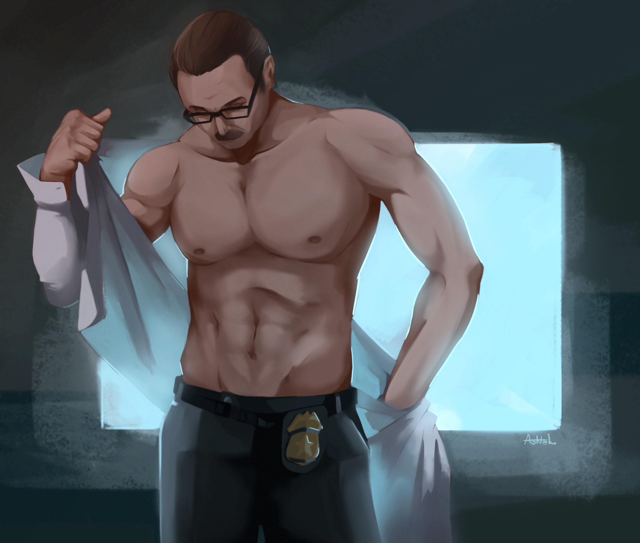 Rainbow Six Rule 34 Image