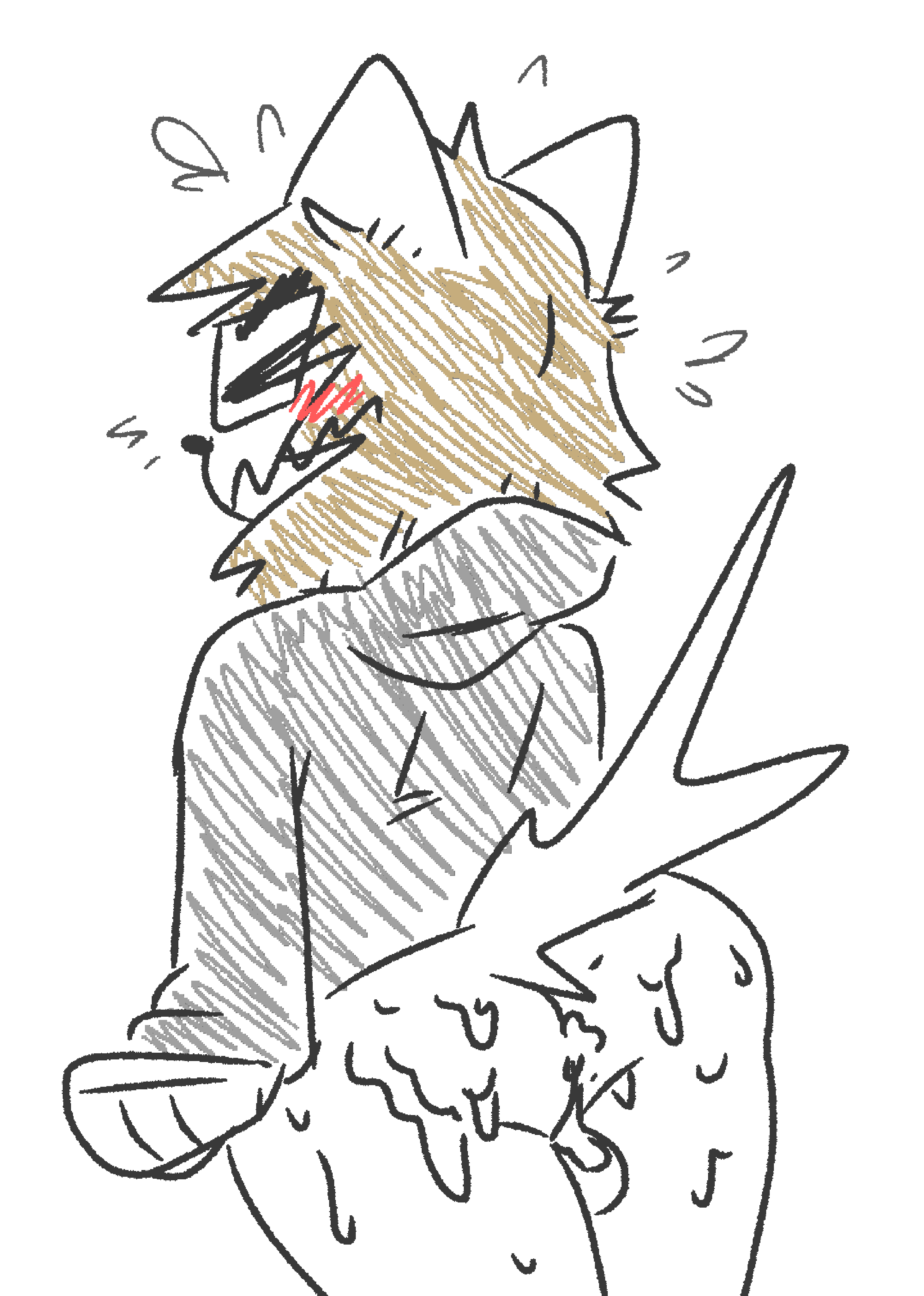 Simon (Heckyeahimsimon) Rule 34 Image