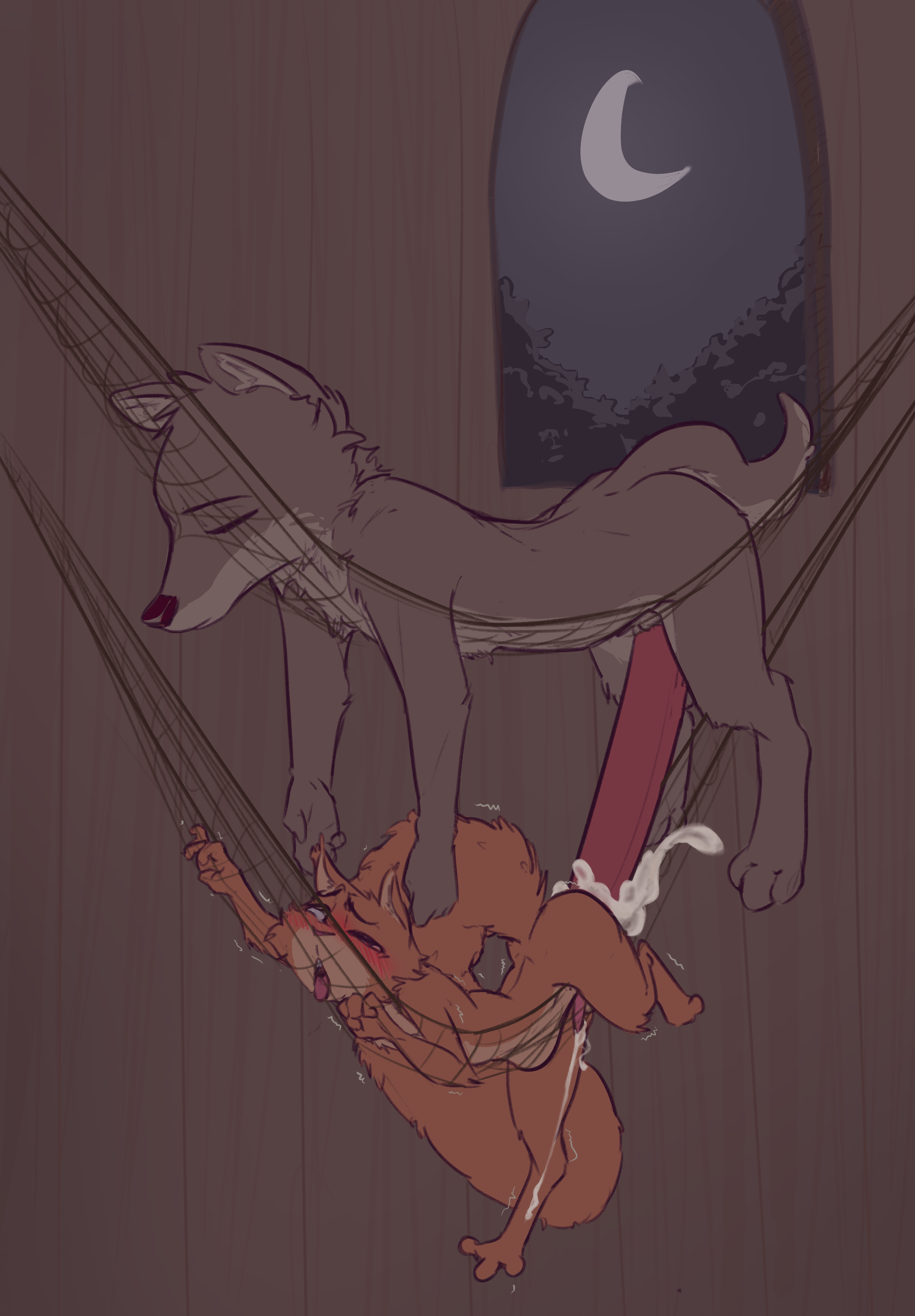 Terry (A-Signature) Rule 34 Image