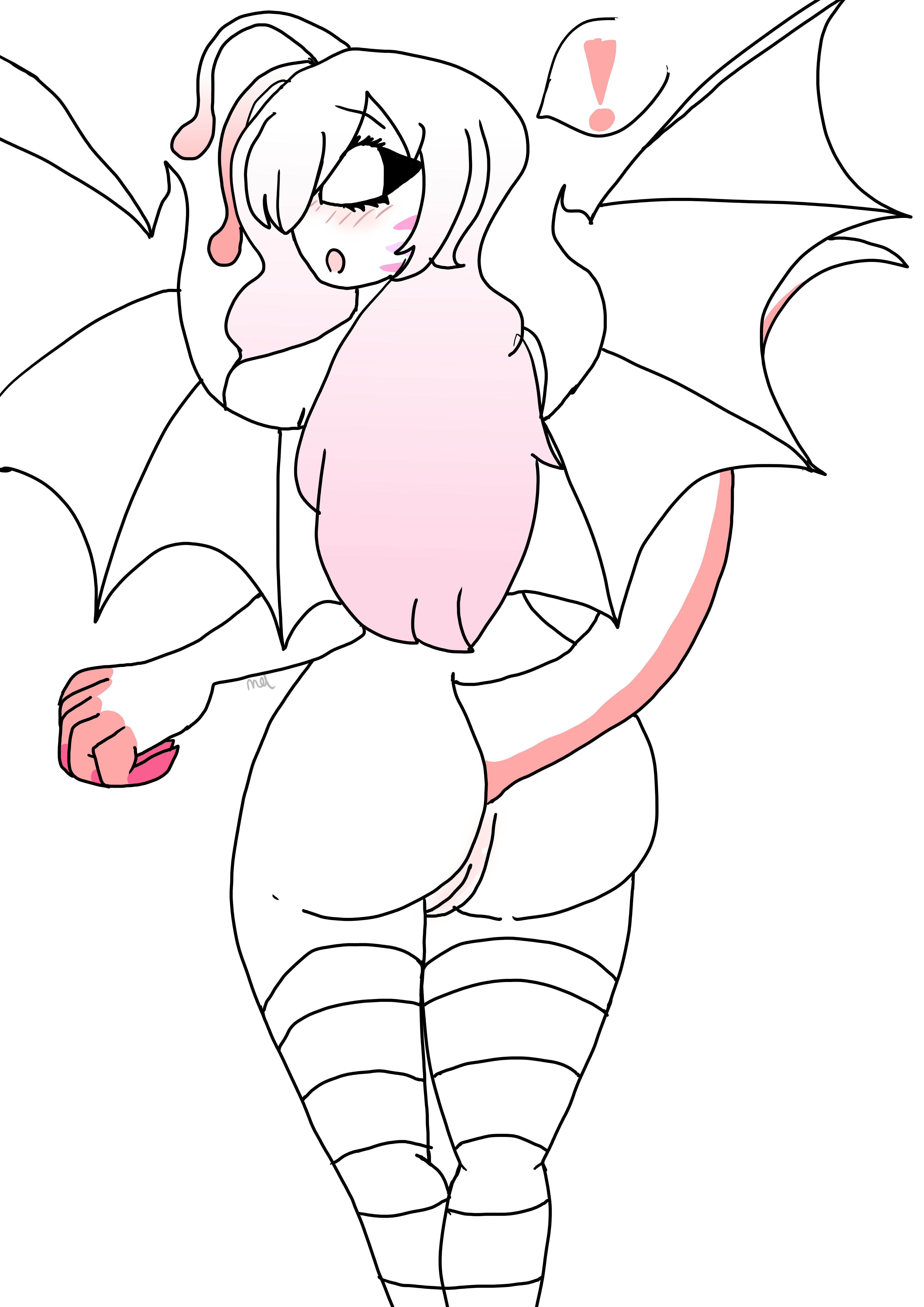 Original Character Rule 34 Image