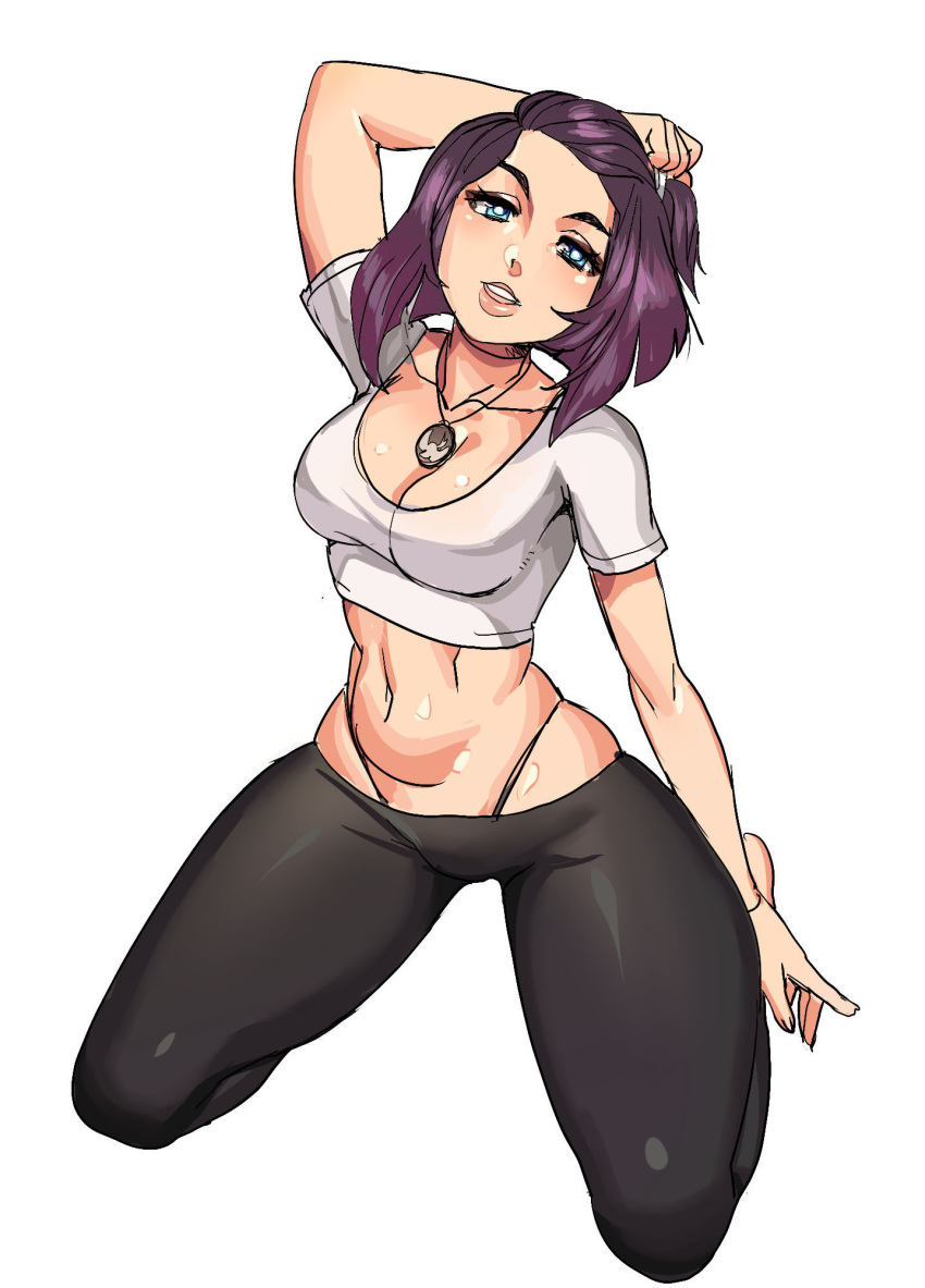 Sally Anne Hayes (Original) Rule 34 Image
