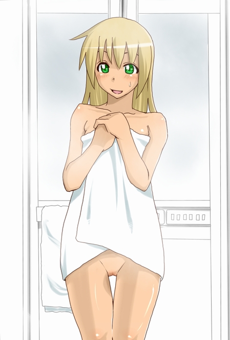 1girls Rule 34 Image