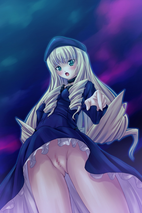 Rental Magica Rule 34 Image