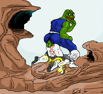 Pepe The Frog (Daily Dose) Rule 34 Image