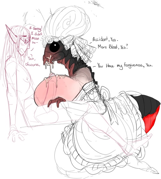 Darkest Dungeon Rule 34 Image
