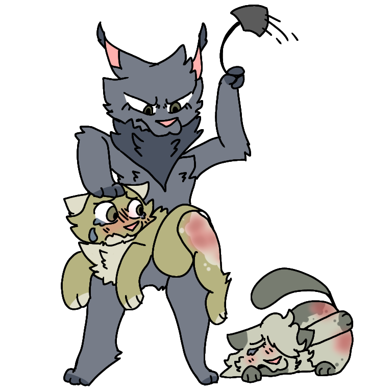 Anthro Rule 34 Image