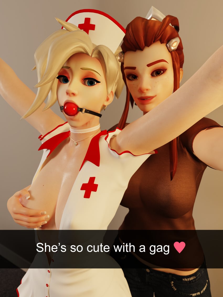 3d Rule 34 Image
