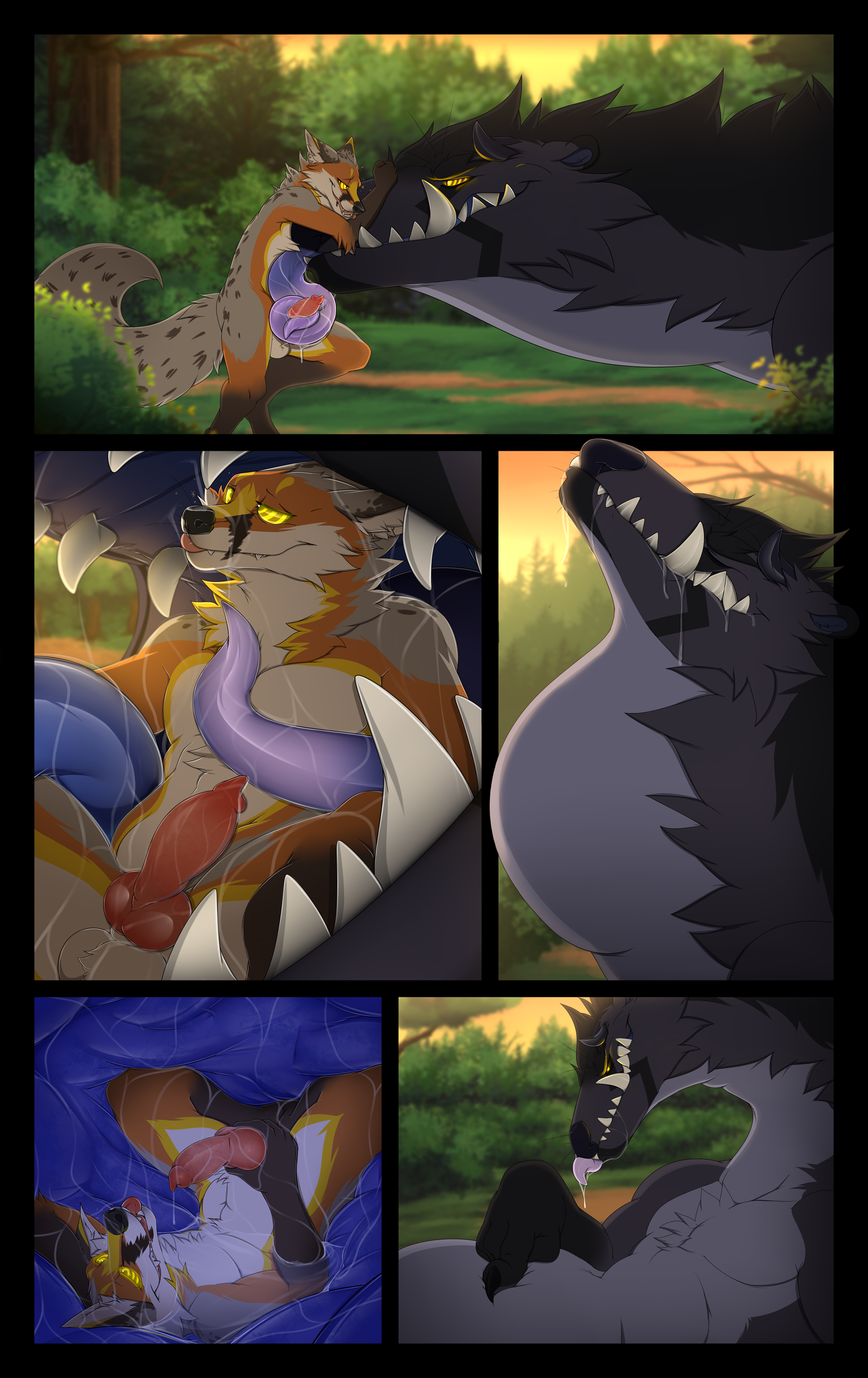 Gloves (Marking) Rule 34 Image